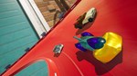 HOT WHEELS - LOONEY TUNES EXPANSION - WINDOWS EDITION - изображение № 2