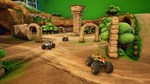 HOT WHEELS - MONSTER TRUCKS EXPANSION - WINDOWS КЛЮЧ