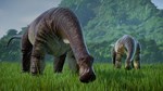 JURASSIC WORLD EVOLUTION: HERBIVORE DINOSAUR PACKXBOX - изображение № 4