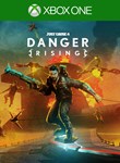 JUST CAUSE 4 - DANGER RISINGXBOX ONE/X|S+ПККЛЮЧ