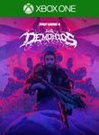 JUST CAUSE 4 - LOS DEMONIOSXBOX ONE/X|S+ПККЛЮЧ