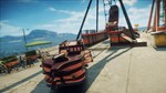 JUST CAUSE 4 - SEA DOGS VEHICLE PACKXBOX ONE/X|S+ПК - изображение № 2