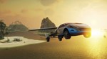 JUST CAUSE 4 - SOARING SPEED VEHICLE PACKXBOX ключ - изображение № 3