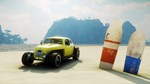 JUST CAUSE 4 - SOARING SPEED VEHICLE PACKXBOX ключ - изображение № 4