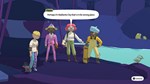 OLLIOLLI WORLD EXPANSION PASSXBOX КЛЮЧ - изображение № 3