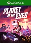 PLANET OF THE EYESXBOX ONE/X|SКЛЮЧ