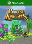 PORTAL KNIGHTS - EMERALD THRONE PACKXBOX ONE/X|SКОД