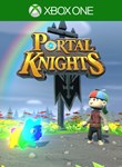 PORTAL KNIGHTS - PORTAL PIONEER PACKXBOX ONE/X|SКОД