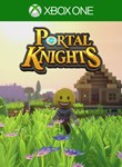 PORTAL KNIGHTS -EMOJI BOXXBOX ONE/X|SКЛЮЧ
