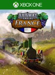 RAILWAY EMPIRE - FRANCEXBOX ONE/X|SКЛЮЧ