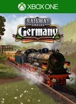 RAILWAY EMPIRE - GERMANYXBOX ONE/X|SКЛЮЧ