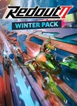 REDOUT 2 - WINTER PACKXBOX ONE/X|SКЛЮЧ