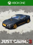 ROCKET LAUNCHER SPORTS CARXBOX ONE/X|SКЛЮЧ