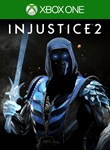 SUB-ZEROXBOX ONE/X|SКЛЮЧ