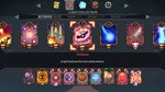 THE KNIGHT WITCHXBOX ONE/X|S+ПККЛЮЧ - изображение № 9