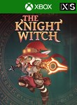 THE KNIGHT WITCHXBOX ONE/X|S+ПККЛЮЧ