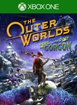 THE OUTER WORLDS: PERIL ON GORGONXBOX ONE/X|SКЛЮЧ