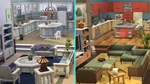 THE SIMS 4 DREAM HOME DECORATOR GAME PACKXBOX КЛЮЧ - изображение № 2