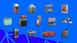 THE SIMS 4 DREAM HOME DECORATOR GAME PACKXBOX КЛЮЧ - изображение № 4