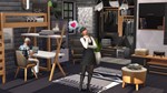 THE SIMS 4 DREAM HOME DECORATOR GAME PACKXBOX КЛЮЧ - изображение № 3