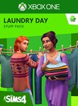 THE SIMS 4 LAUNDRY DAY STUFFXBOX ONE/X|SКЛЮЧ
