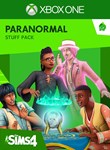THE SIMS 4 PARANORMAL STUFF PACKXBOX ONE/X|SКЛЮЧ