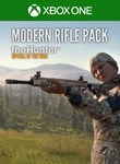 THEHUNTER CALL OF THE WILD - MODERN RIFLE PACKXBOX 