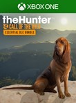 THEHUNTER: CALL OF THE WILD - ESSENTIALS DLC XBOX