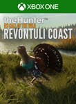 THEHUNTER: CALL OF THE WILD - REVONTULI COASTXBOX