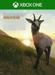 CALL OF THE WILD - TE AWAROA NATIONAL PARKXBOXКЛЮЧ