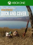 THEHUNTER: CALL OF THE WILD DUCK AND COVER PACKXBOX