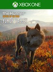 THEHUNTER: CALL OF THE WILD - YUKON VALLEYXBOX КЛЮЧ
