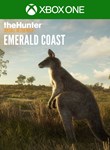 THEHUNTER: CALL OF THE WILD - AUSTRALIAXBOXКЛЮЧ