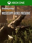 CALL OF THE WILD - MISSISSIPPI ACRES PRESER XBOX КЛЮЧ