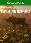 CALL OF THE WILD - NEW ENGLAND MOUNTAINSXBOX КЛЮЧ