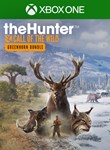 THEHUNTER: CALL OF THE WILD - GREENHORN BUNDLEPC 