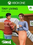 THE SIMS 4 TINY LIVING STUFF PACKXBOX ONE/X|SКЛЮЧ