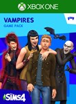 THE SIMS 4 VAMPIRESXBOX ONE/X|SКЛЮЧ