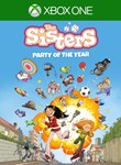 THE SISTERS - PARTY OF THE YEARXBOX ONE/X|SКЛЮЧ