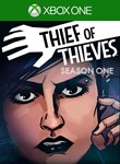THIEF OF THIEVES: SEASON ONEXBOX ONE/X|SКЛЮЧ