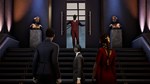 VAMPIRE: THE MASQUERADE - SWANSONG XBOX ONEXBOXКЛЮЧ - изображение № 2