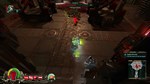 WARHAMMER 40,000: INQUISITOR - MARTYR COMPLETE XBOX - изображение № 2