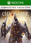 WARHAMMER: CHAOSBANE COMPLETE DLC COLLECTIONXBOX 