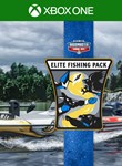 BASSMASTER FISHING 2022: ELITE FISHING EQUIPMENT XBOX