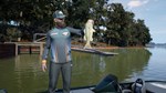 BASSMASTER FISHING 2022: LAKE HARTWELLXBOX+ПК КЛЮЧ - изображение № 3
