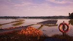 BASSMASTER FISHING 2022: LAKE HARTWELLXBOX+ПК КЛЮЧ - изображение № 9