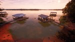 BASSMASTER FISHING 2022: LAKE HARTWELLXBOX+ПК КЛЮЧ - изображение № 8