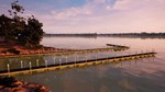 BASSMASTER FISHING 2022: LAKE HARTWELLXBOX+ПК КЛЮЧ - изображение № 7