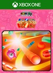 CAPCOM ARCADE 2ND STADIUM: A.K.A BLOCK BLOCKXBOX КЛЮЧ