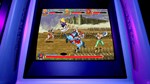 CAPCOM ARCADE 2ND STADIUM: A.K.A KNIGHTS OF THE ROUND - изображение № 7